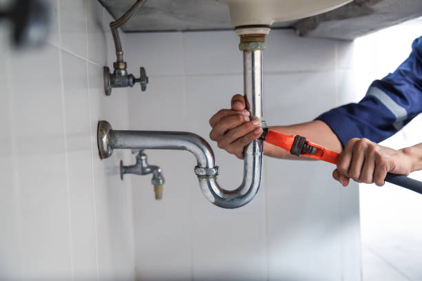 Best Commercial Plumbing Services  in Audubon, NJ